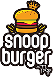 【公式】中板橋駅近くでハンバーガー・ステーキなら｜Snoop Burger（スヌープバーガー）